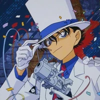 Kaito kid