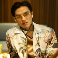 Bình Gold