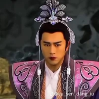 khương tử nha