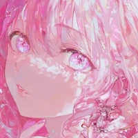 yuna Belle//hậu duệ của thần tình yêu