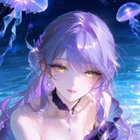 ruby Aera//hậu duệ của thần bóng tối