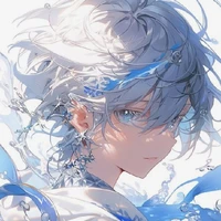 alex kichi//hậu duệ của thần nước
