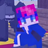 hiha the blue