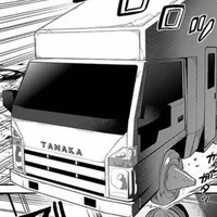 Truck-kun