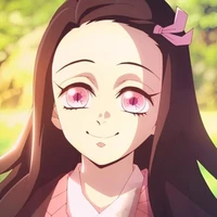 Kamado Nezuko