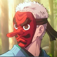 Urokodaki Sakonji