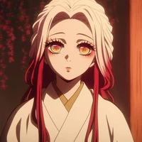 Kibutsuji Miyako