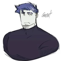 guest 1337 (cú đấm sấm sét)