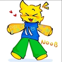 noob (có con dog to lắm)