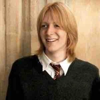 George Fabian Weasley
