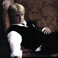Draco Lucius Malfoy