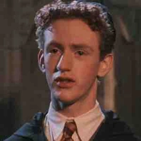 Percy Ignatius Weasley