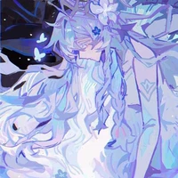 White Lily