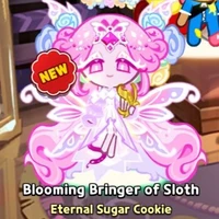 Eternal Sugar
