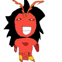 Burning Spice