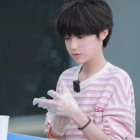 Nguỵ Tử Thần - em