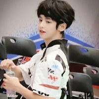 Dương Hàm Bác - anh