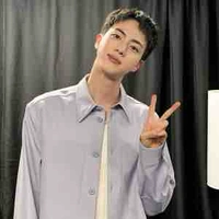 Kim SeokJin