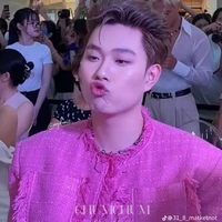 Trần Đăng Dương (Dương Domic)