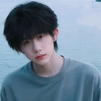 Trần Dịch Hằng_ cậu