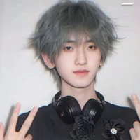 Tả Kỳ Hàm_em