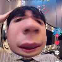 hung-nhân cách hai 