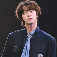 Kim Seokjin