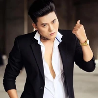 Anh Vi cá/Đại ca khu chợ cá