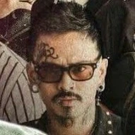 Anh Tha Thu/Đại ca chợ xăm