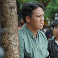 chú 12/đại ca chợ gạo