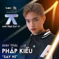 Nguyễn Thanh Pháp 