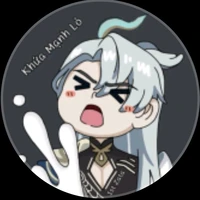 Khứa Mạnh Lỏ