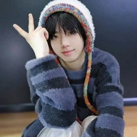 Trương Hàm Thụy_Cậu