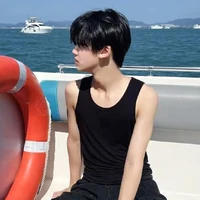 Trương Dịch Nhiên_Y