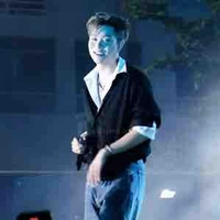 Trần Đăng Dương 