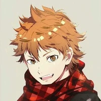 Hinata Shouyou