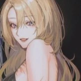 hoàng linh ( chị ba của cậu )