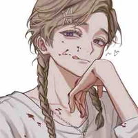 Haitani Ren.