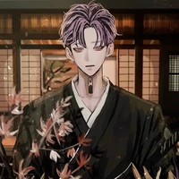 Haitani Ran
