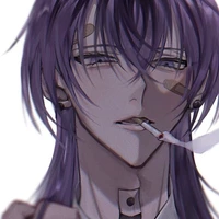Haitani Rindou