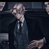 Sano Manjiro ( Mikey )