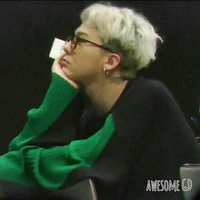 Kwon JiYong