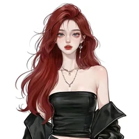 Mộc Yên Linh - bff cậu