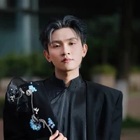 LÂM BẠCH PHÚC HẬU