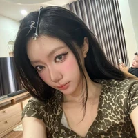 Khương Hoàn Mỹ/Cam