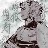 Rengoku Shinjurou