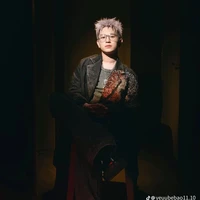 Thanh Bảo ( ba nhỏ cap)