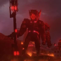 U.Large Speakerman/ Favian Daniel