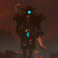 U.Large Cameraman/ John Janers