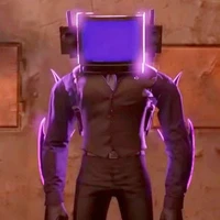 Energized Tvman/ Darious Falver